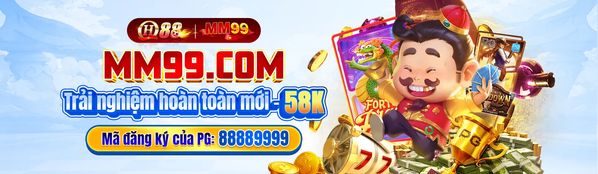 Hình ảnh tổng quan về hệ thống bảo mật HN88 Game Bài